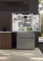 Preview: liebherr french door kombination nofrost biofresh mbsddi 9558 (1)